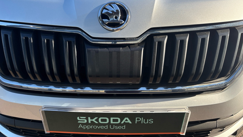 Skoda Kodiaq 1.4 TSI 150 SE L 5dr DSG [7 Seat] Petrol Estate